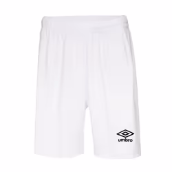 Umbro Short Teamwear Homme Polyester - XL