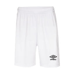 Umbro Short Teamwear Homme Polyester - XL