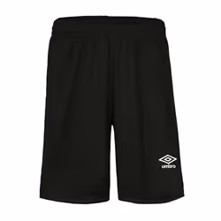 Umbro Short Teamwear Homme Polyester