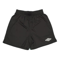Umbro Short Teamwear Homme Polyester
