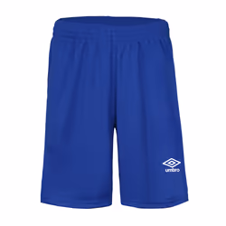 Umbro Short Teamwear Homme Polyester
