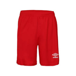 Umbro Short Teamwear Homme Polyester