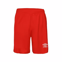 Umbro Short Teamwear Homme Polyester