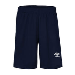 Umbro Short Teamwear Homme Polyester