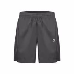 Umbro Short Training Homme Polyester Recycle