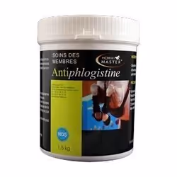 Horse Master Antiphlogistine HM 15kg