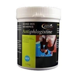 Horse Master Antiphlogistine HM 15kg