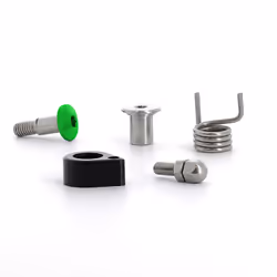 A.R.T. Kit de montage vis verte levier d'embrayage repliable