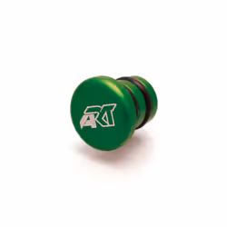 A.R.T. Cache embout sélecteur vert