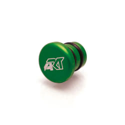 A.R.T. Cache embout sélecteur vert