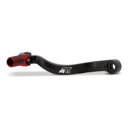 A.R.T. Sélecteur de vitesse alu rouge Beta RR