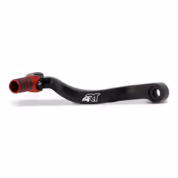 A.R.T. Sélecteur de vitesse alu rouge Beta RR