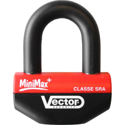 VECTOR Bloque-disque MiniMax+ - Ø16mm / 47x40mm - Classe SRA