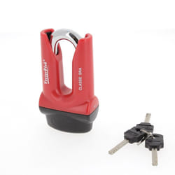 VECTOR Bloque-disque Block+ - Ø16mm - Classe SRA
