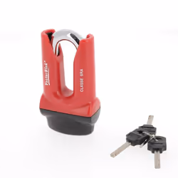 VECTOR Bloque-disque Block+ - Ø16mm - Classe SRA