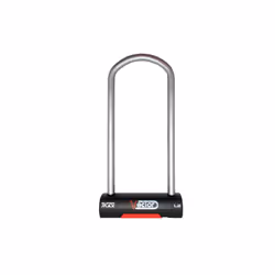 VECTOR Antivol U SuperMax L2 - Ø16mm / 125x320mm - Classe SRA / ART / NF-FFMC