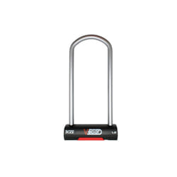 VECTOR Antivol U SuperMax L2 - Ø16mm / 125x320mm - Classe SRA / ART / NF-FFMC
