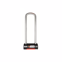 VECTOR Antivol U SuperMax S4 - Ø16mm / 88x310mm - Classe SRA / ART / NF-FFMC
