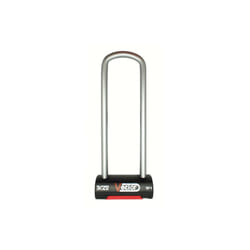 VECTOR Antivol U SuperMax S4 - Ø16mm / 88x310mm - Classe SRA / ART / NF-FFMC