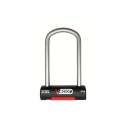 VECTOR Antivol U SuperMax M1 - Ø16mm / 108x210mm - Classe SRA / ART / NF-FFMC