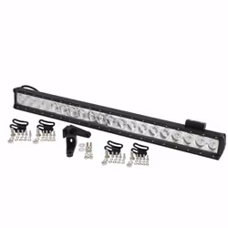 Barre LED ART Cree Led Premium Cree 200W 17000 Lumens 82cm