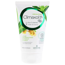 Laboratoires Lehning ClimaxolGel Bio 125 ml