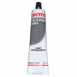 Silicone Gris Joint d'Etanchéité Loctite Tube 40ml