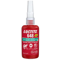 Loctite - Colle haute fixation Blocpresse 5ml