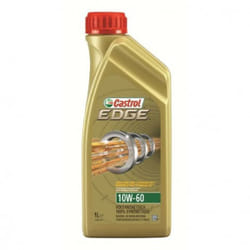 Castrol - Huile Moteur Edge 10W60 1 Litre Supercar