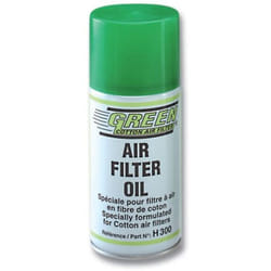 Green - Spray huile 300ml
