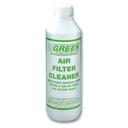 Green - Liquide nettoyage 1 Litre pour filtre a air