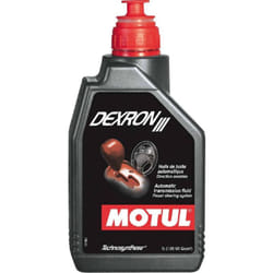 Motul - Huile Direction Assistee a Dexron 3 1 Litre
