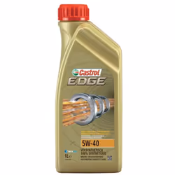Huile Moteur Castrol Edge FST 5W40 1 Litre Huile Moteur Castrol Edge FST 5W40 1L