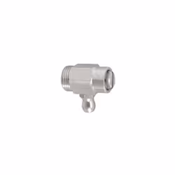 Robinet de vidange Thermador. Robinet de vidange 12x17 référence RV12V. - Pour Chauffage , Radiateur chauffage central , Pièc ...
