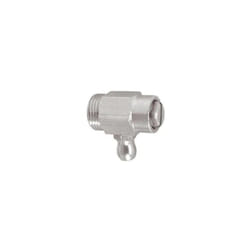 Robinet de vidange de radiateur 12x17 (3/4')