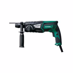 Le perfo burineur DH28PCY2WSZ possède un système Anti-Vibration , Système UVP Hikoki / Hitachi, ultra performant: + de puissa ...