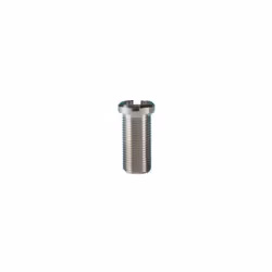 Vis seule pour bonde évier, diamètre 12 mm, hauteur 26 mm référence 8.0100.54Vis seule pour bonde évier LiraLongueur : 20 mm ...