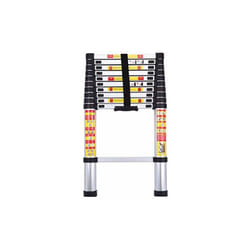 Chelle Pliable, Echelle Telescopique, 3,2 mètre(s), en 131, Charge maximale: 150 kg