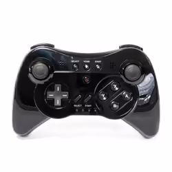 Hobbytech - manette de jeu sans fil pour Nintendo