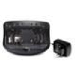 Uniross - Chargeur universel HR03/HR6/HR14/HR20/HR22