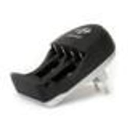 Chargeur batterie AA / AAA / PP3