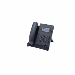 Alcatel-Lucent Enterprise ALE-20h téléphone fixe Gris LCD