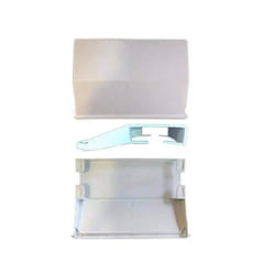 Volet skimmer Vitalia sans flotteur