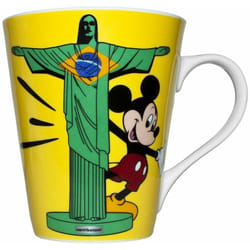 Tasse en céramique Corcovado Merci Gustave - Disney