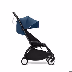 STOKKE - Poussette YOYO 3 Pack 6+ Air France / Cadre Noir