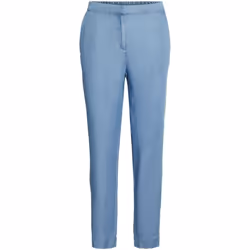 Pantalon en denim - couleur : Bleu