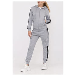 Ensemble Jogging - couleur : Gris