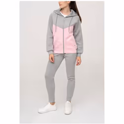 Ensemble Jogging - couleur : Gris