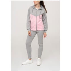 Ensemble Jogging - couleur : Gris