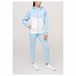 Ensemble Jogging - couleur : Ciel